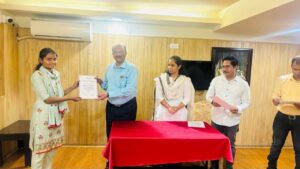 Read more about the article Nirzara Uplift Exam 2024 – Initiative to Support Competitive Exam Aspirants