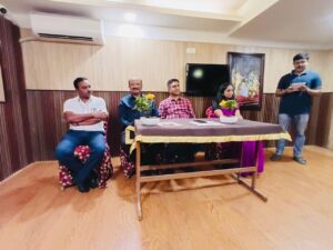 Read more about the article Nirzara Uplift Exam 2025 Conducted to Support Competitive Exam Aspirants