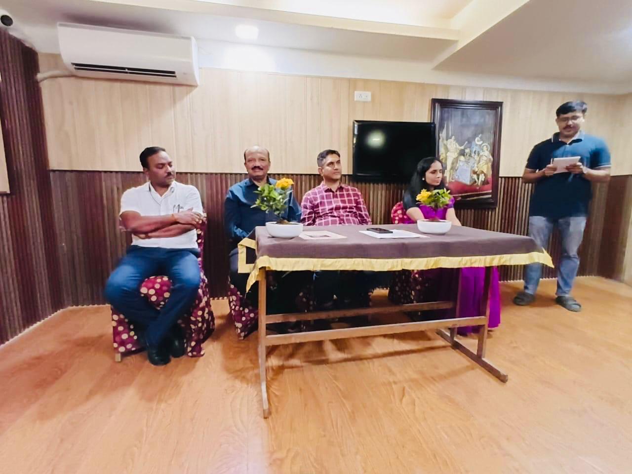 You are currently viewing Nirzara Uplift Exam 2025 Conducted to Support Competitive Exam Aspirants