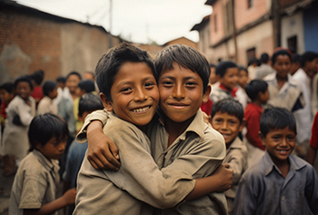Children Welfare