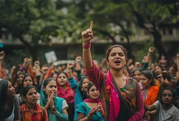 Women Empowerment