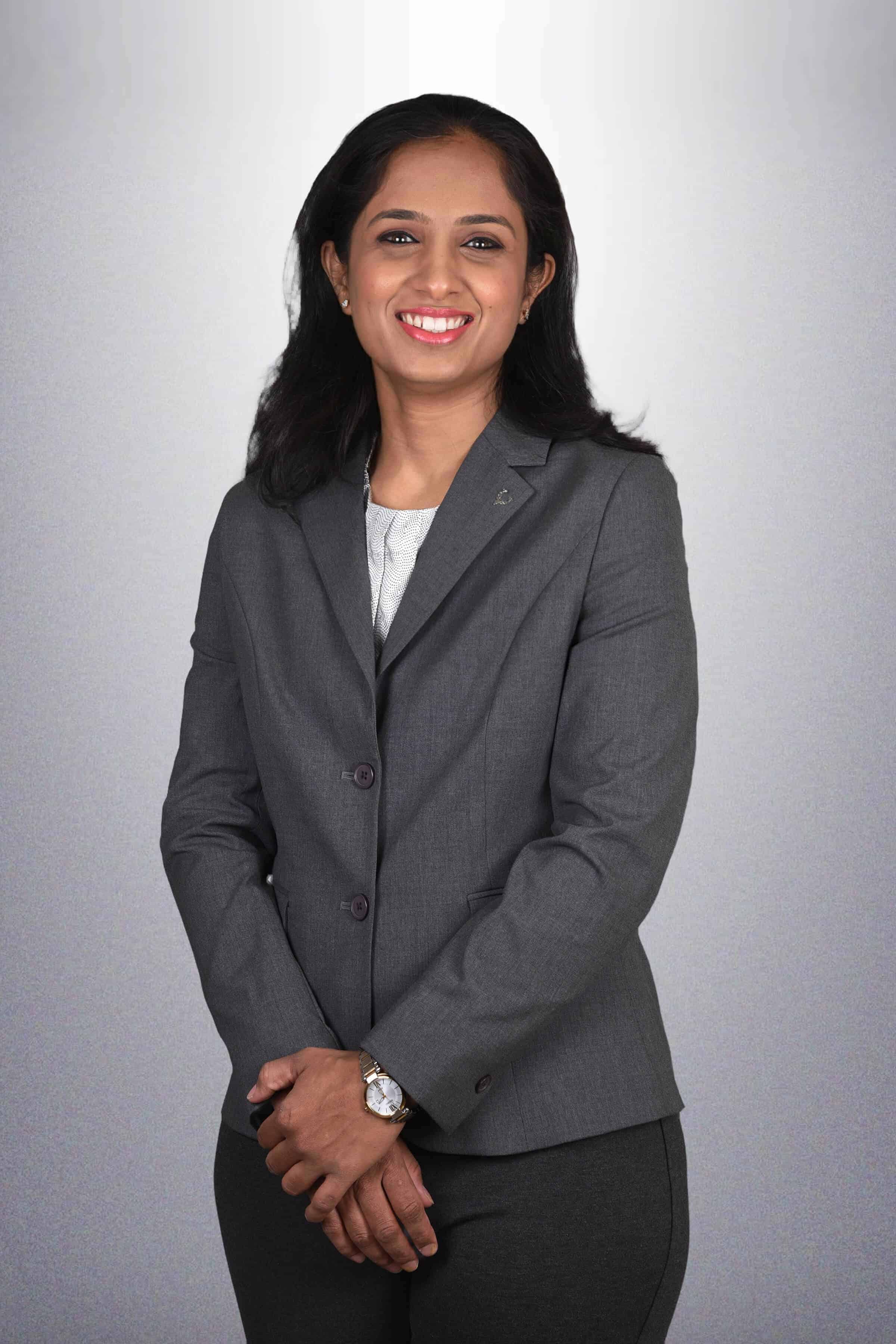 Mrs. Swati Allimore