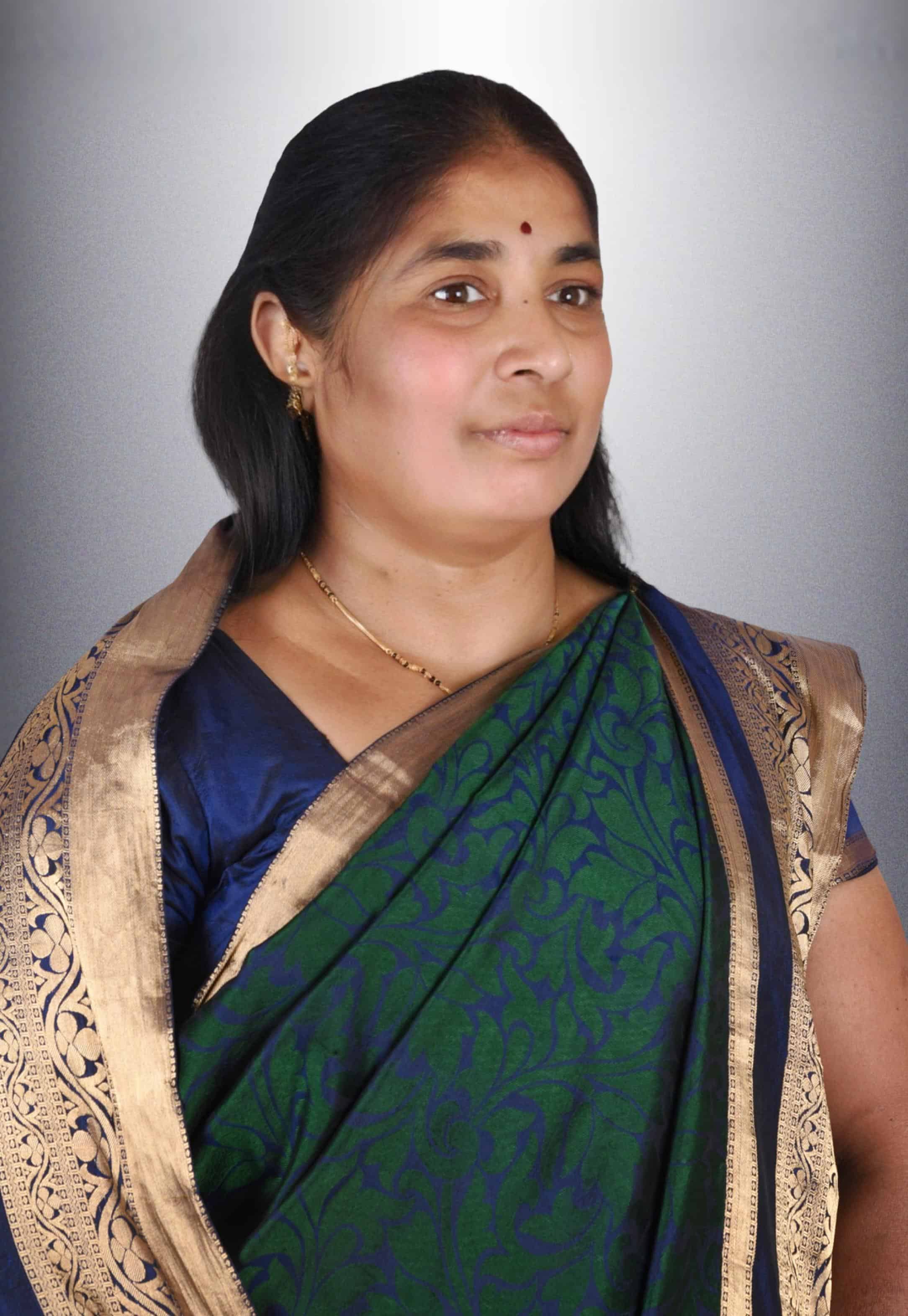 Smt. Gangabai Sakhare